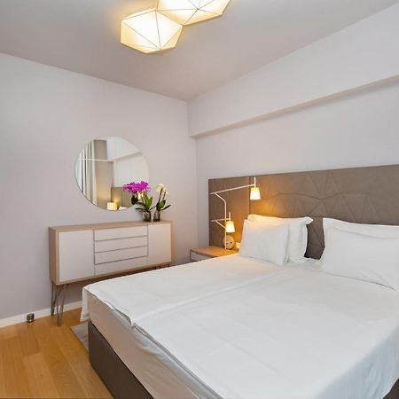 Apartment Porto'S Dubrovnik Eksteriør billede
