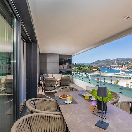 Apartment Porto'S Dubrovnik Eksteriør billede