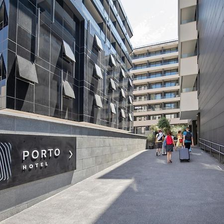 Apartment Porto'S Dubrovnik Eksteriør billede