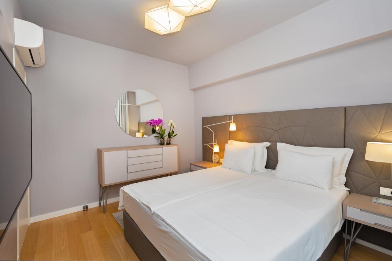 Apartment Porto'S Dubrovnik Eksteriør billede