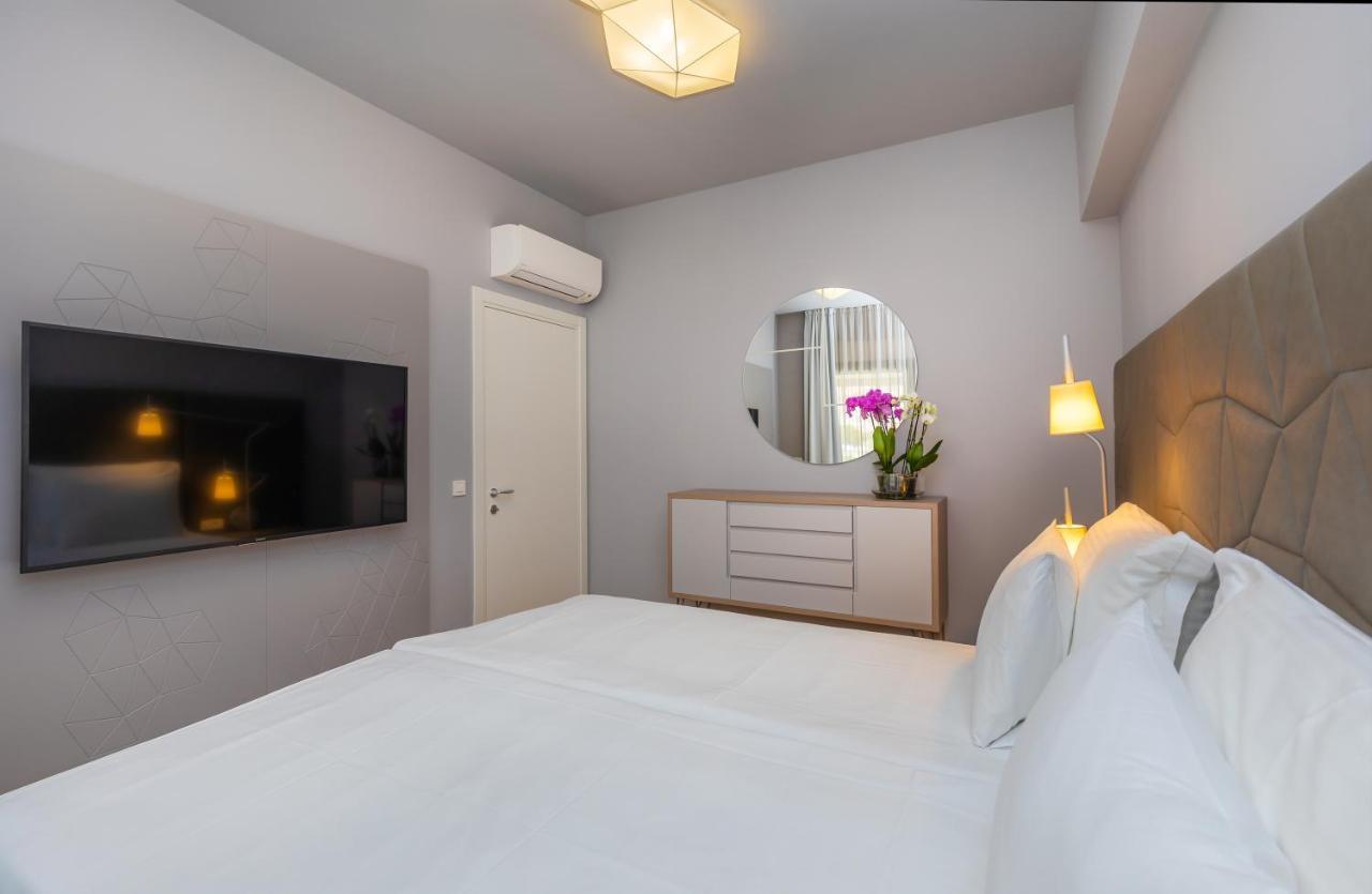 Apartment Porto'S Dubrovnik Eksteriør billede