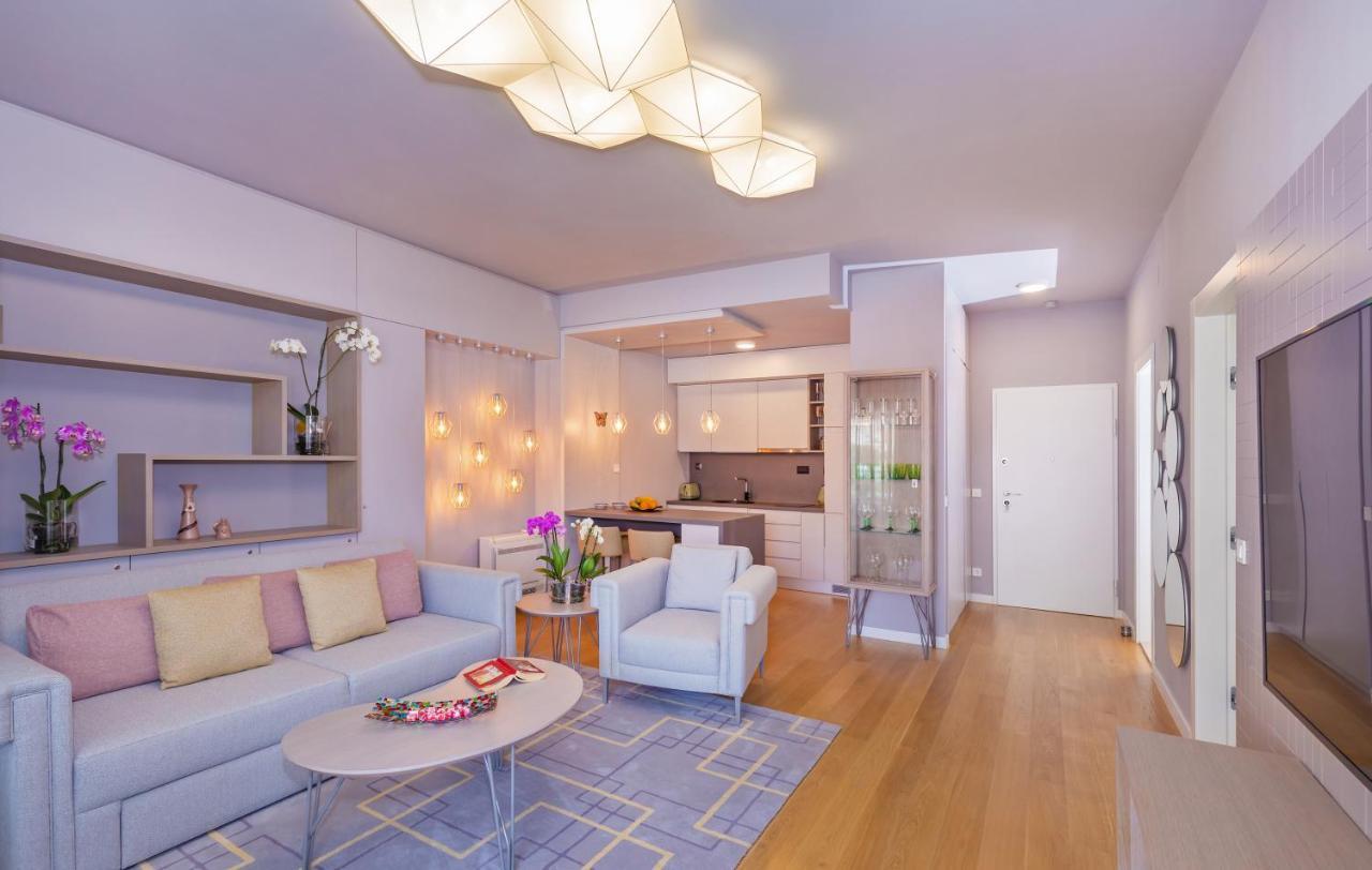 Apartment Porto'S Dubrovnik Eksteriør billede