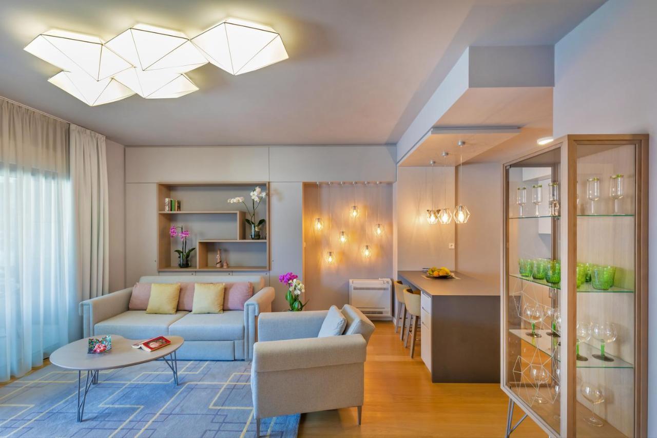 Apartment Porto'S Dubrovnik Eksteriør billede