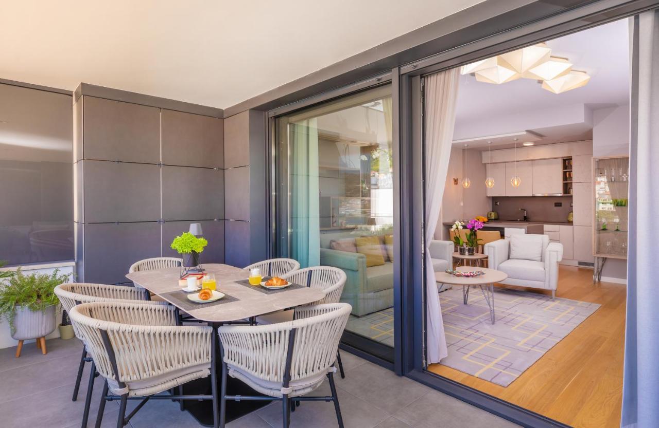 Apartment Porto'S Dubrovnik Eksteriør billede