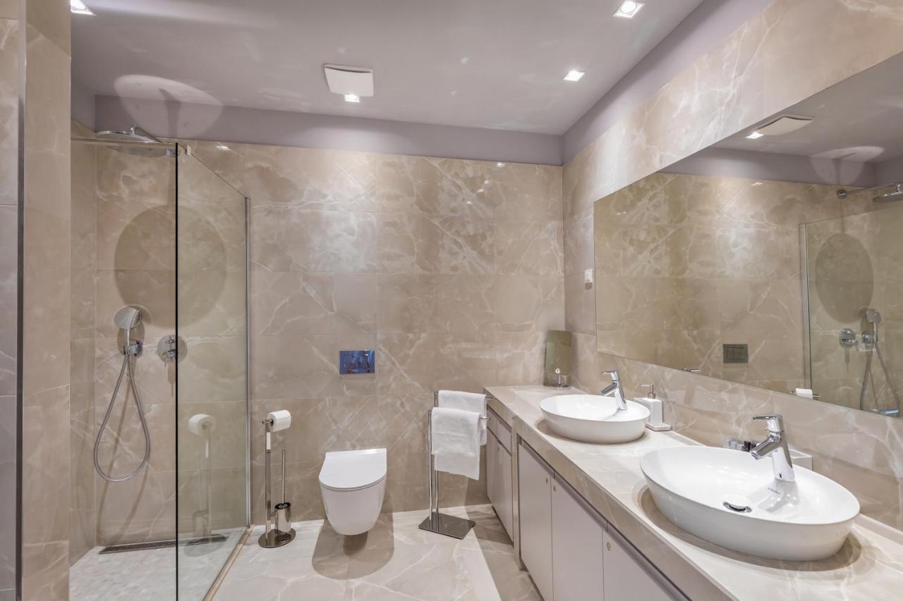 Apartment Porto'S Dubrovnik Eksteriør billede