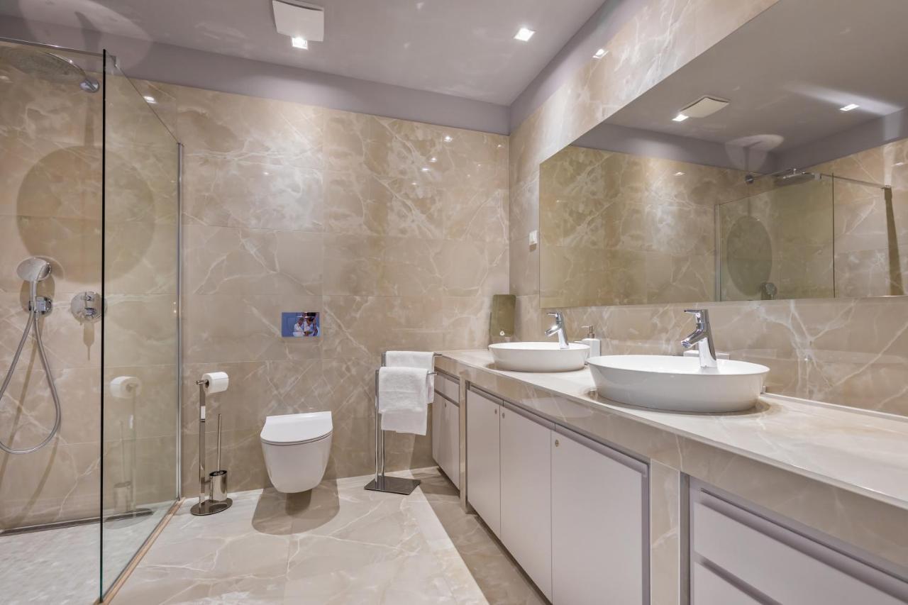 Apartment Porto'S Dubrovnik Eksteriør billede