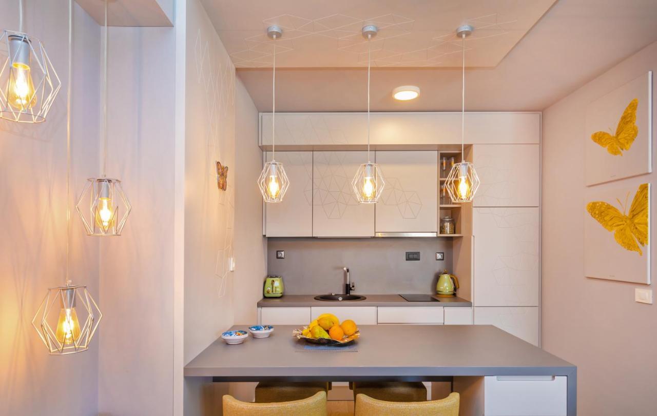 Apartment Porto'S Dubrovnik Eksteriør billede