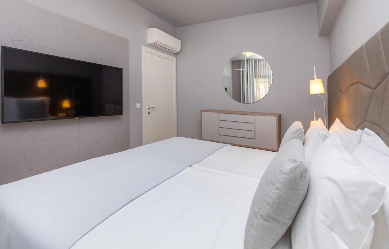 Apartment Porto'S Dubrovnik Eksteriør billede