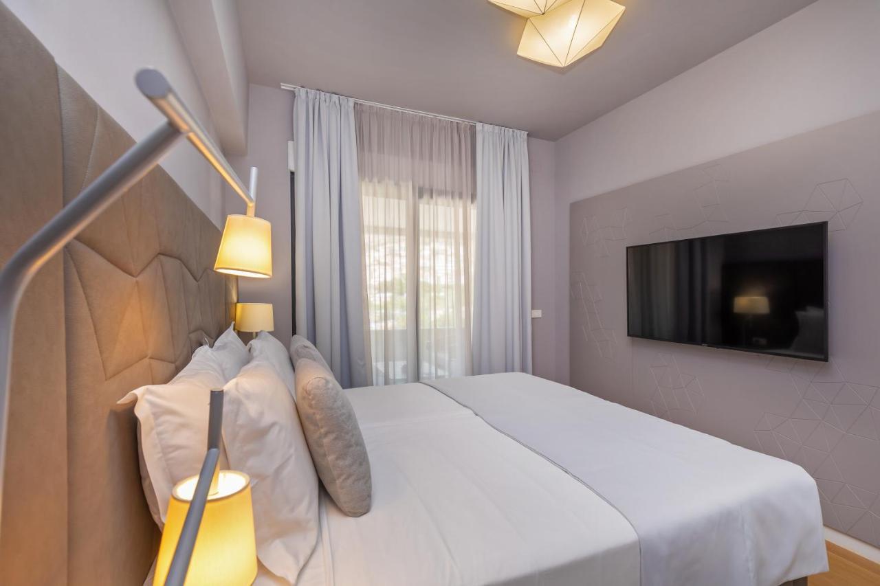 Apartment Porto'S Dubrovnik Eksteriør billede