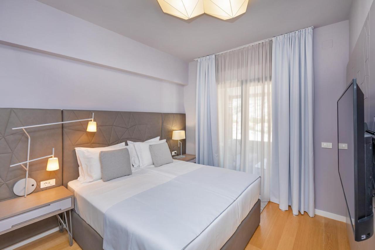 Apartment Porto'S Dubrovnik Eksteriør billede