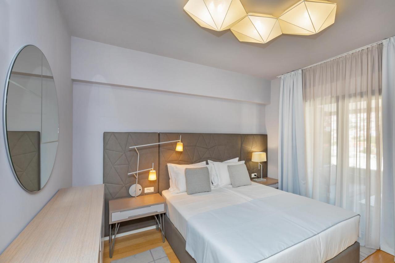 Apartment Porto'S Dubrovnik Eksteriør billede