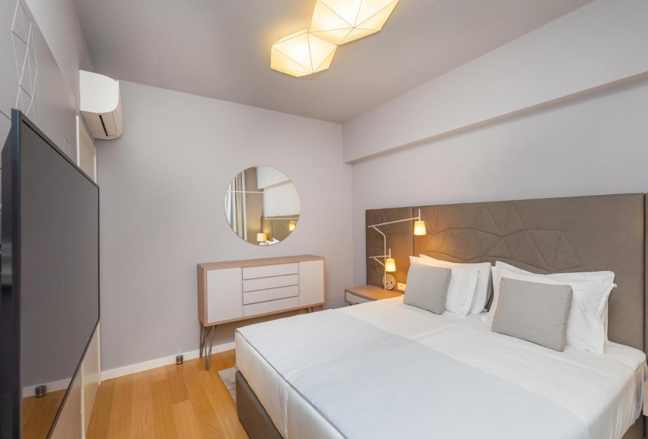 Apartment Porto'S Dubrovnik Eksteriør billede