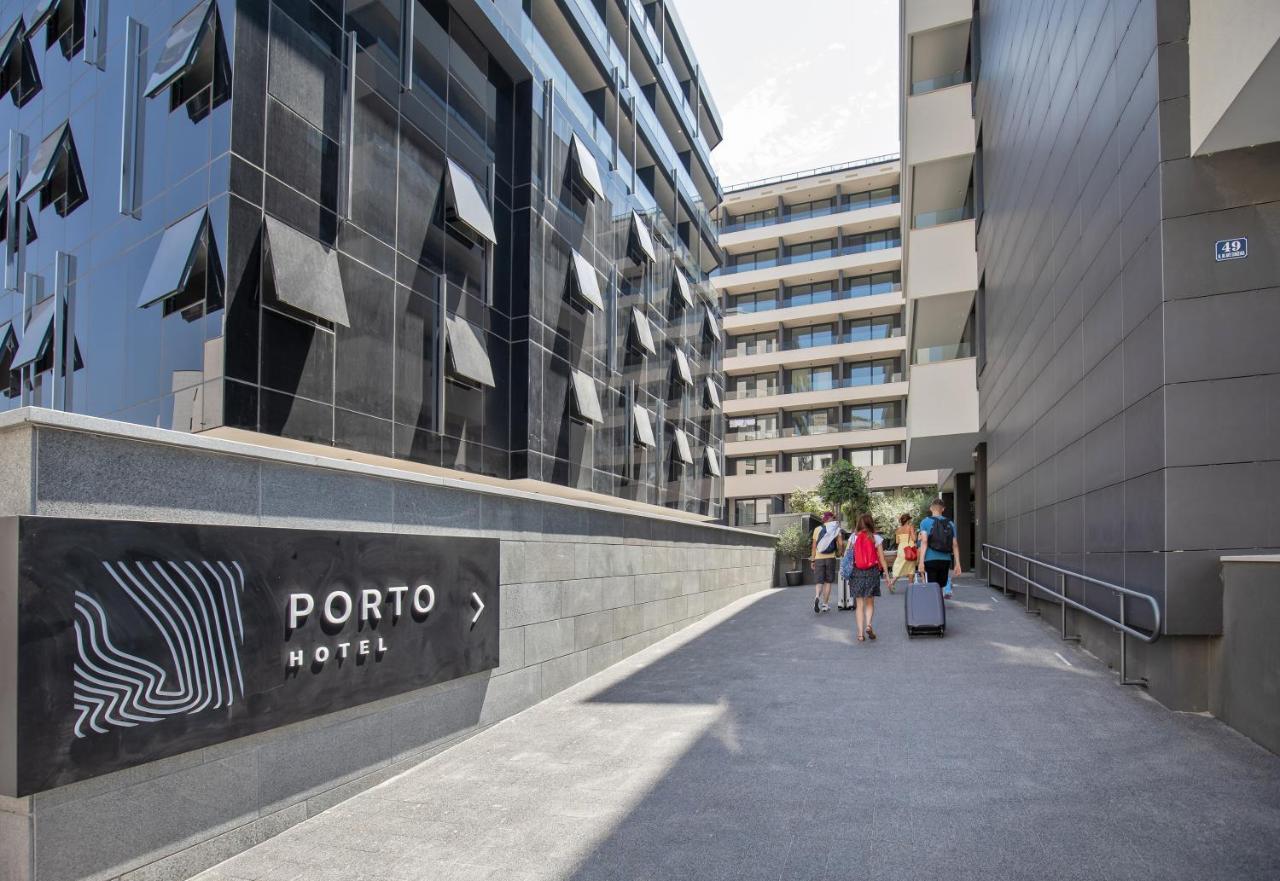 Apartment Porto'S Dubrovnik Eksteriør billede