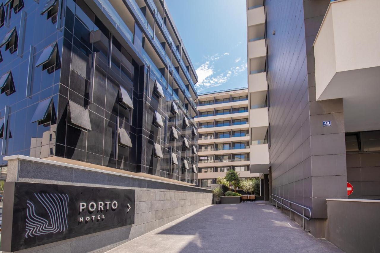 Apartment Porto'S Dubrovnik Eksteriør billede