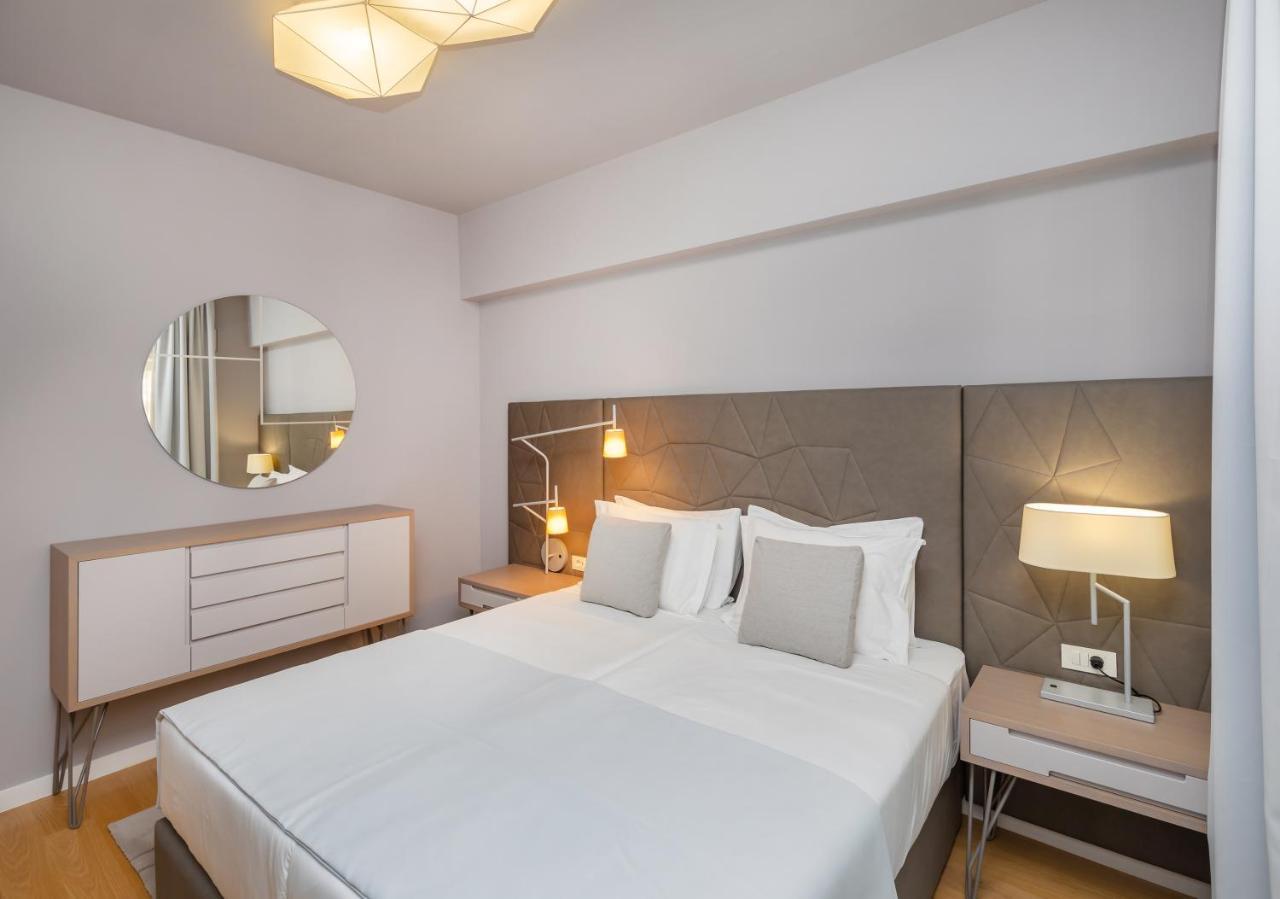 Apartment Porto'S Dubrovnik Eksteriør billede