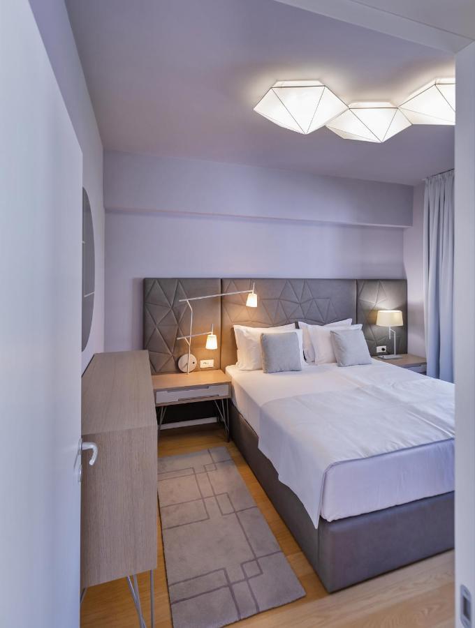 Apartment Porto'S Dubrovnik Eksteriør billede