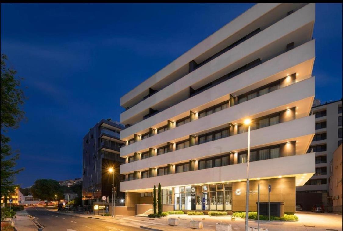 Apartment Porto'S Dubrovnik Eksteriør billede